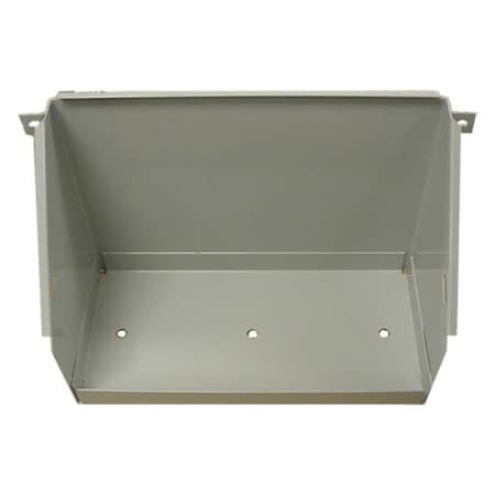 Db Electrical Battery Box For White 108016A 6811-0000